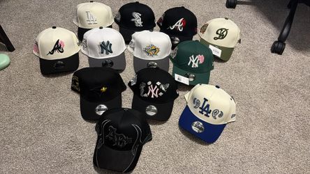New Era caps for sale