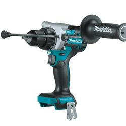 Makita
18V Lithium-lon Brushless 1/2 In. Cordless Hammer Driver Drill (Tool Only)