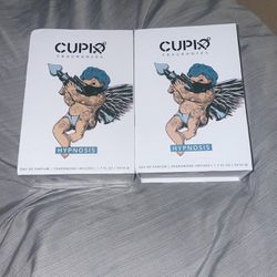 CUPID Brand Pheromones for Men to Attract Women Hypnosis 