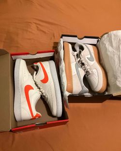 Brand New Nike Sneaker Bundle - 2 Pairs