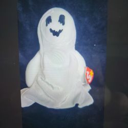 Sheets Beanie Baby 