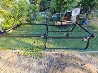 Lumber rack