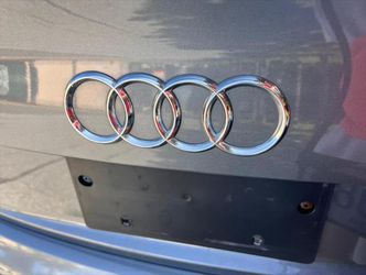 2012 Audi A4 Thumbnail