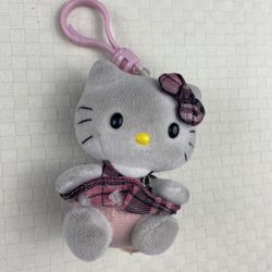 Vintage Ty Hello Kitty