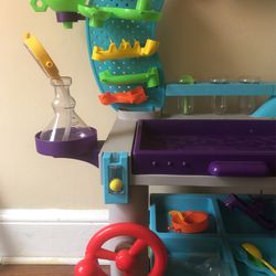 Little Tikes Play Fridge for Sale in Queens, NY - OfferUp