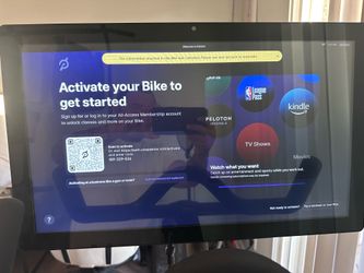 Peloton