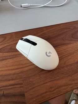 Logitech G305 Wireless Gaming Mouse