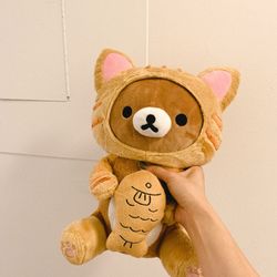 Cute toys!