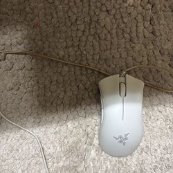 Razor mouse