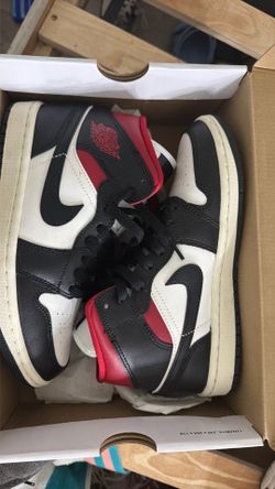 Jordan mid