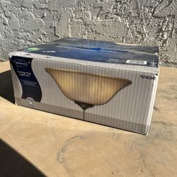 Harbor Breeze Ceiling Fan Light Kit 