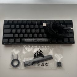 Corsair K65 mini 