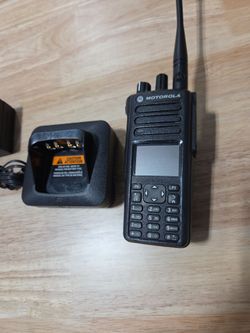 Motorola 7550e