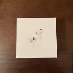 Airpods Pro Gen 2