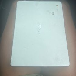chrome computer