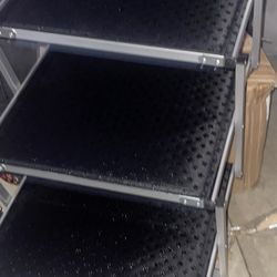 Pet Stairs 