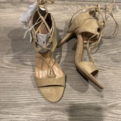 Christian Siriano Heels
