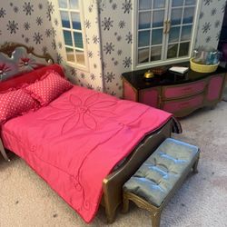 American Girl  Grand Hotel