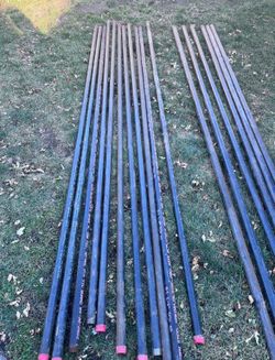 Sprinkler Pipes 300 PSI Rated 