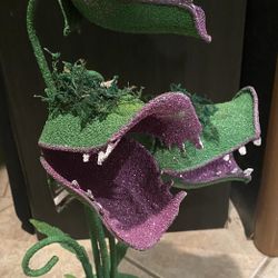 Hocus Pocus Supercherie Tabletop Decor 