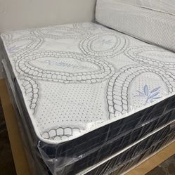 MATTRESSES start at $170