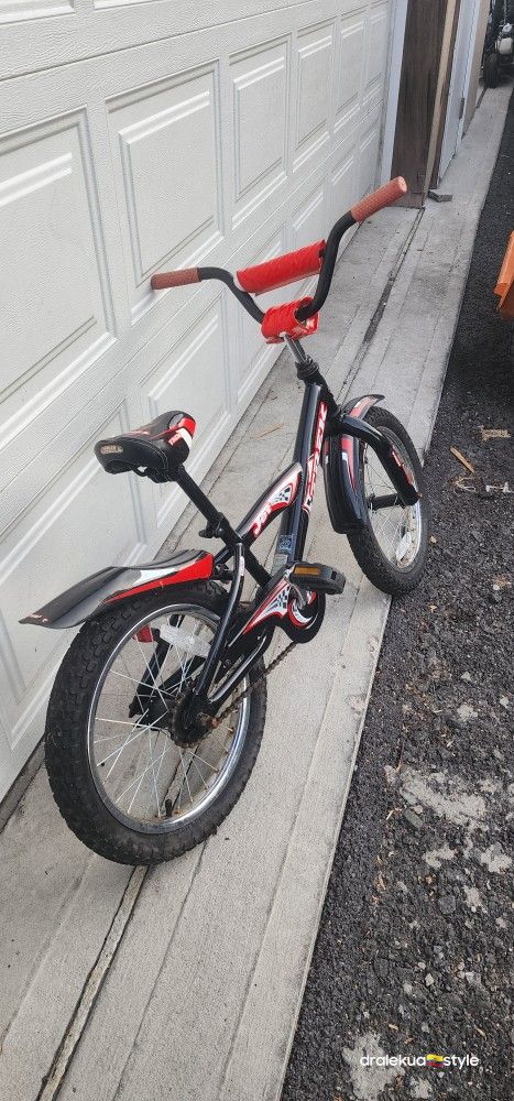 Kids Bike
