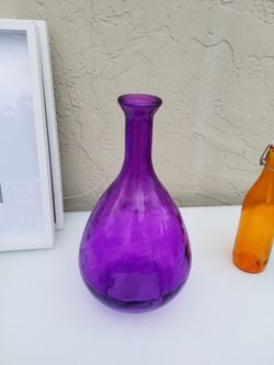 Decorative vase