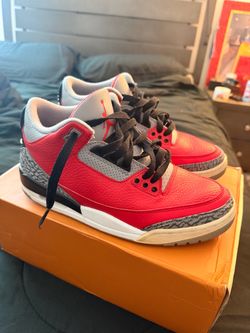 Jordan 3 Retro SE ‘Unite’