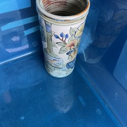 Wine Cooler In Ceramic - Brand New From Wisconsin