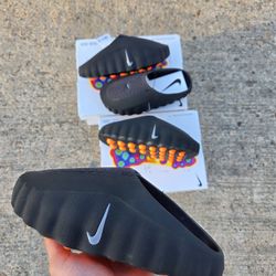 Nike Mind 001 Slide - Womens 8