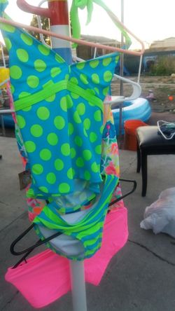 Trajes de baño