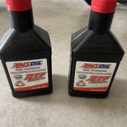 Amsoil ATF OIL