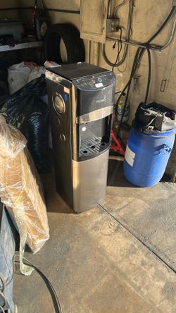 Primo Water 💦 Dispenser 