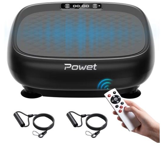 Vibration Plate