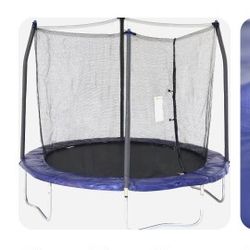 Trampoline 