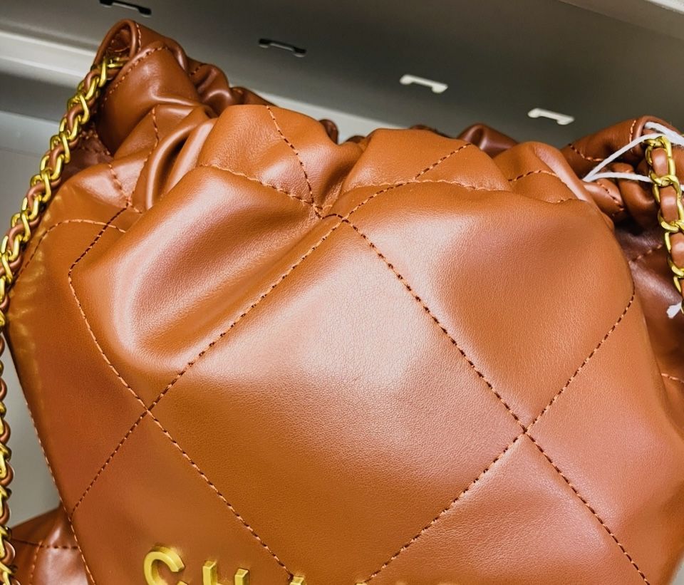 Bucket Bags