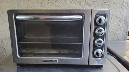 KitchenAid Convection Toaster Oven