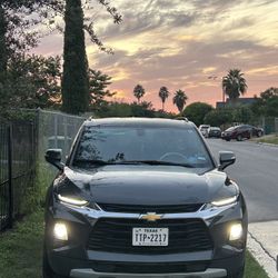 2019 Chevrolet Blazer
