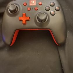 READ DESCRIPTION Nintendo Switch Controller