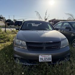 Spare Parts Both Cars For 2,000