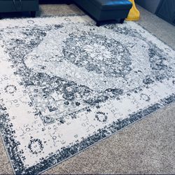 Area rugs 