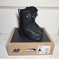 Brand New K2 Benes Women's Snowboard Boots