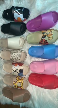 Fashion Slides 