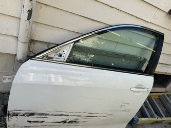 For Sale Toyota Camry 2009 Driver Door