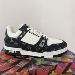 Designer Shoes