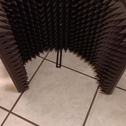 Sound Barrier