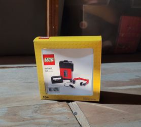 LEGO GWP Portable Cassette Player