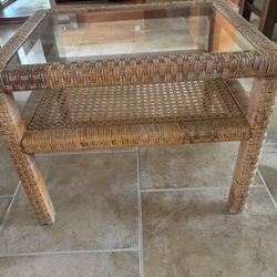 Side Table