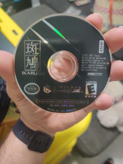 Ikaruga