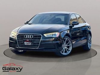 2015 Audi A3